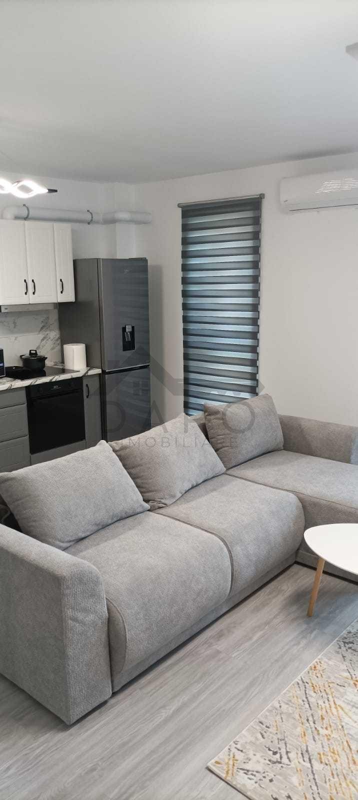 Inchiriere apartament nou 2 camere (55mp) - Targu Mures, Maurer Residence + parcare inclusa + boxa stocare beci - 6