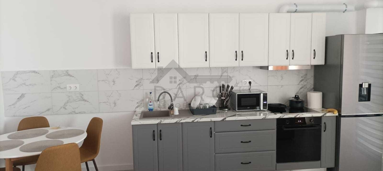 Inchiriere apartament nou 2 camere (55mp) - Targu Mures, Maurer Residence + parcare inclusa + boxa stocare beci - 2