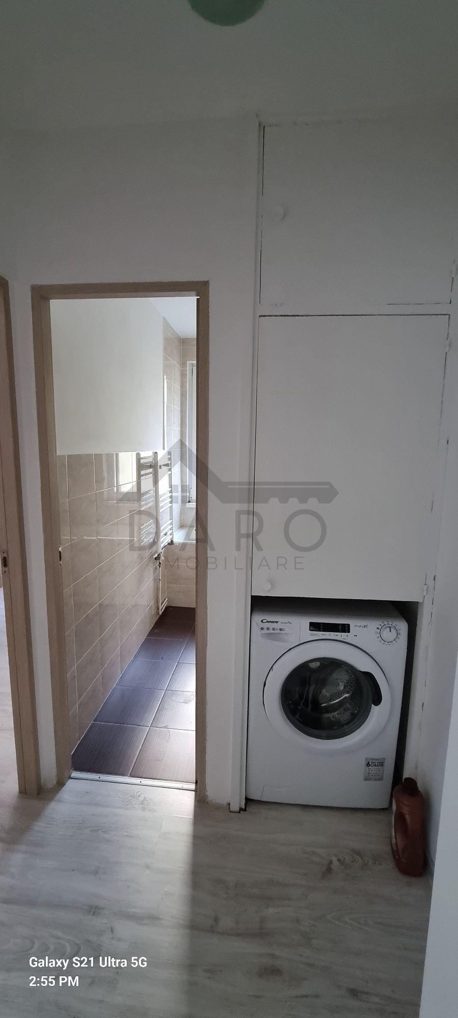 Inchiriere apartament 3 camere 7 noiembrie.For rent 2 bedrooms,1 living room,2 bathrooms apartment near UMFST - 5