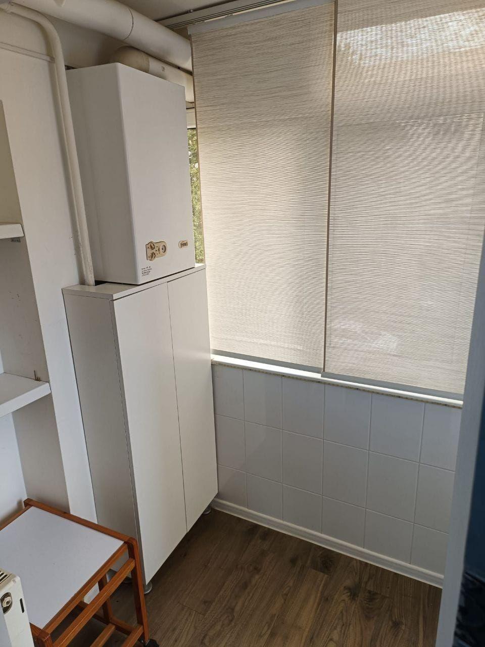 Vanzare - apartament cu 3 camere, etaj intermediar - Siderurgistilor - 8