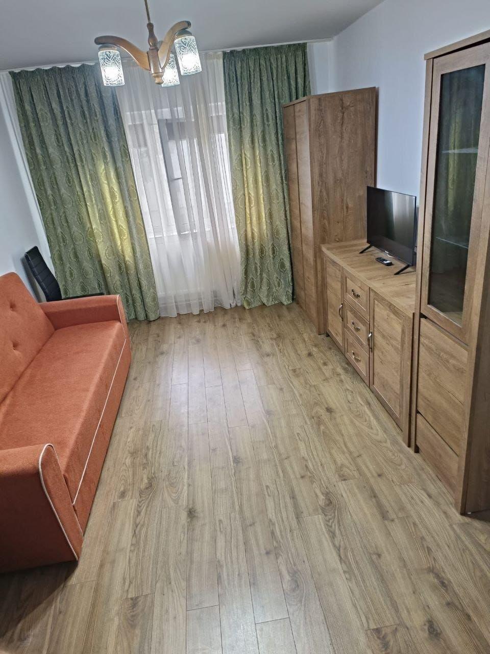 Vanzare - apartament cu 3 camere, etaj intermediar - Siderurgistilor - 1