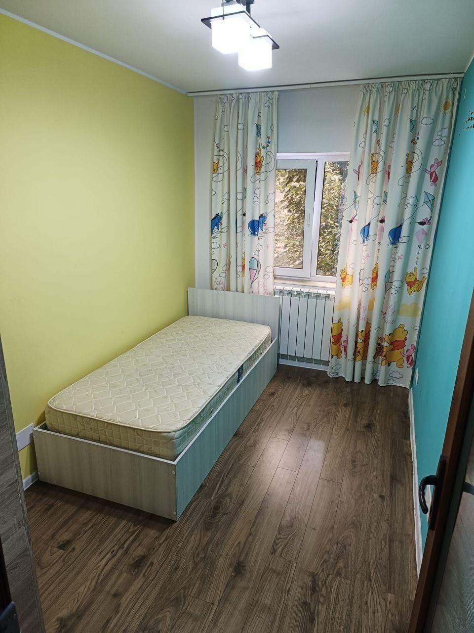 Vanzare - apartament cu 3 camere, etaj intermediar - Siderurgistilor - 3