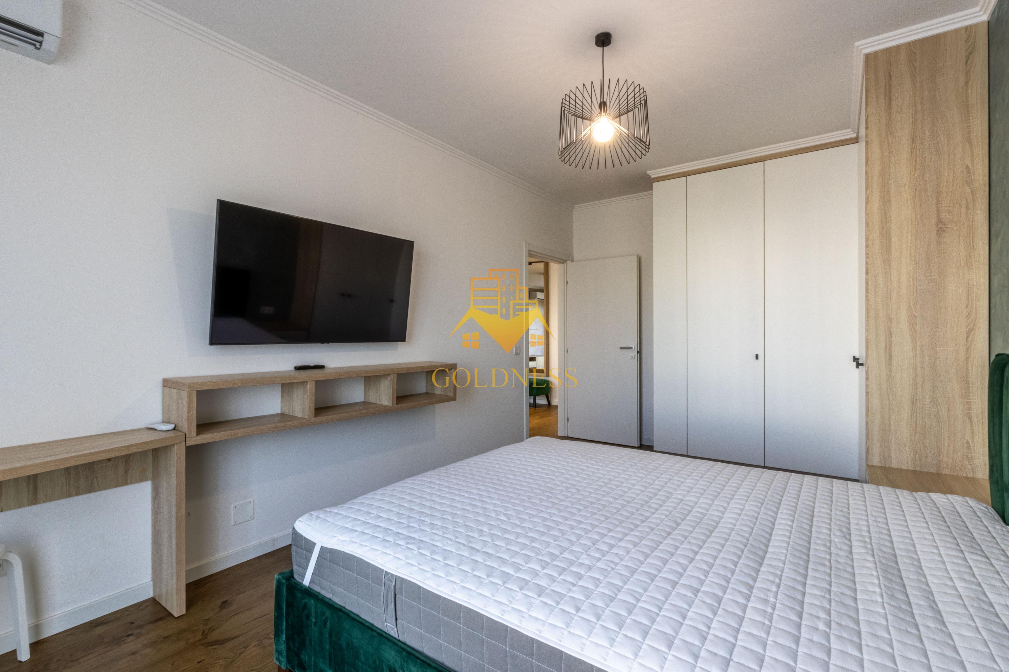 2 Camere de Lux,Marasti, Parcare Record Park, The Office, 21 Decembrie - 2