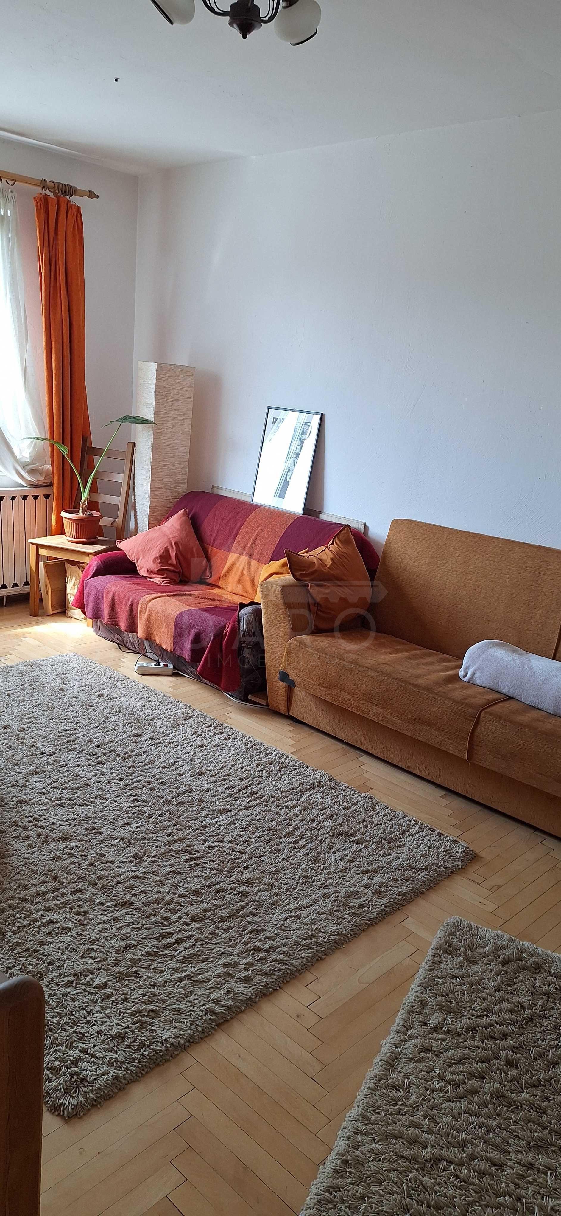 Apartament 3 camere Targu Mures, Unirii - 1