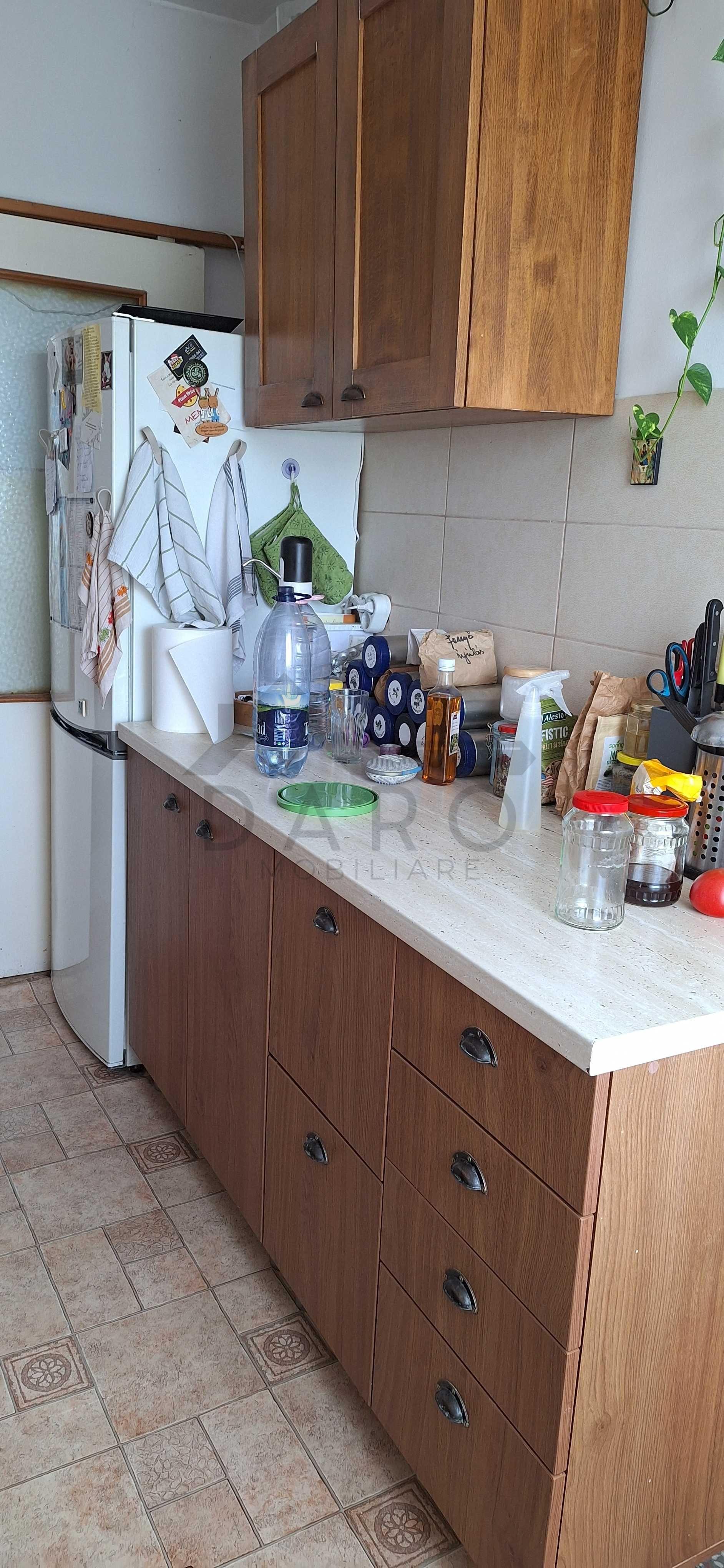 Apartament 3 camere Targu Mures, Unirii - 3