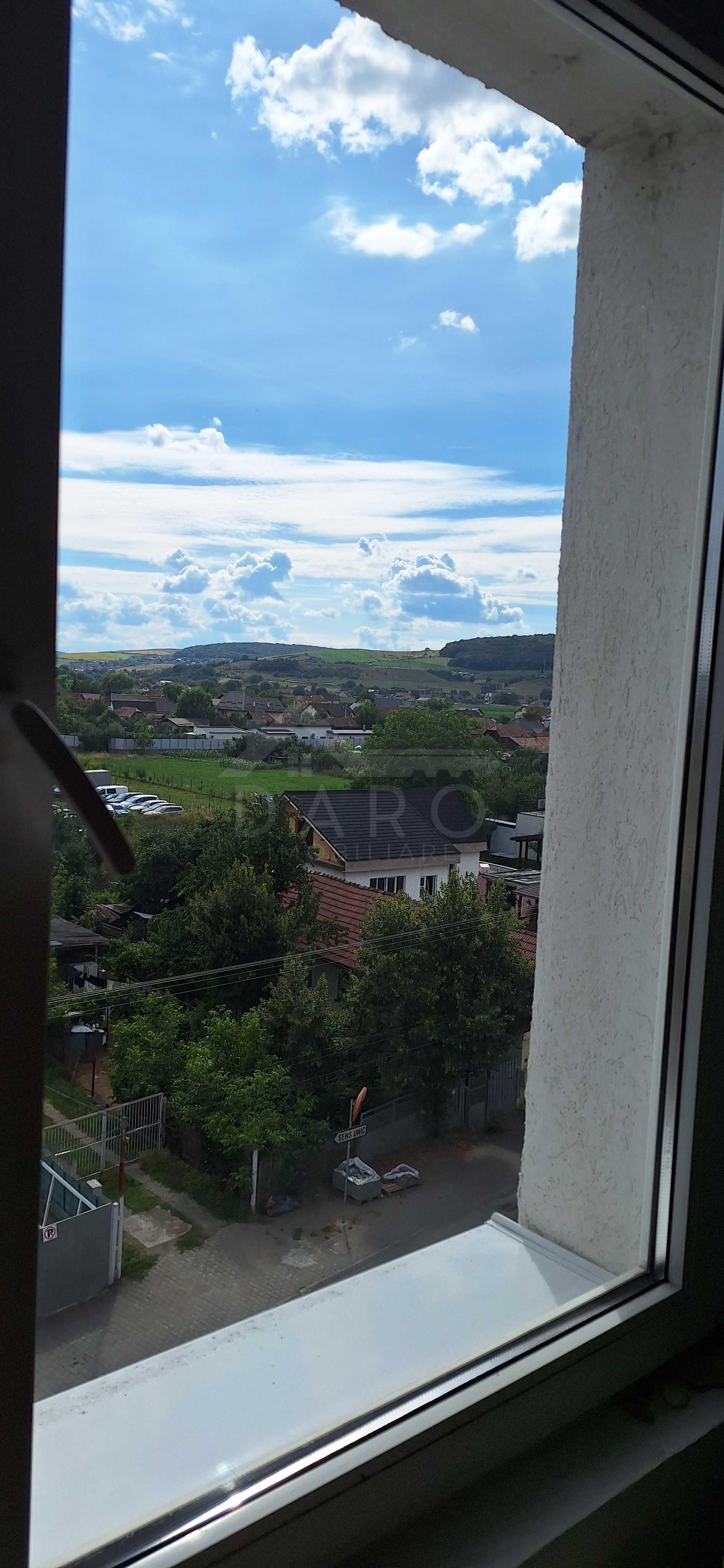 Apartament 3 camere Targu Mures, Unirii - 6