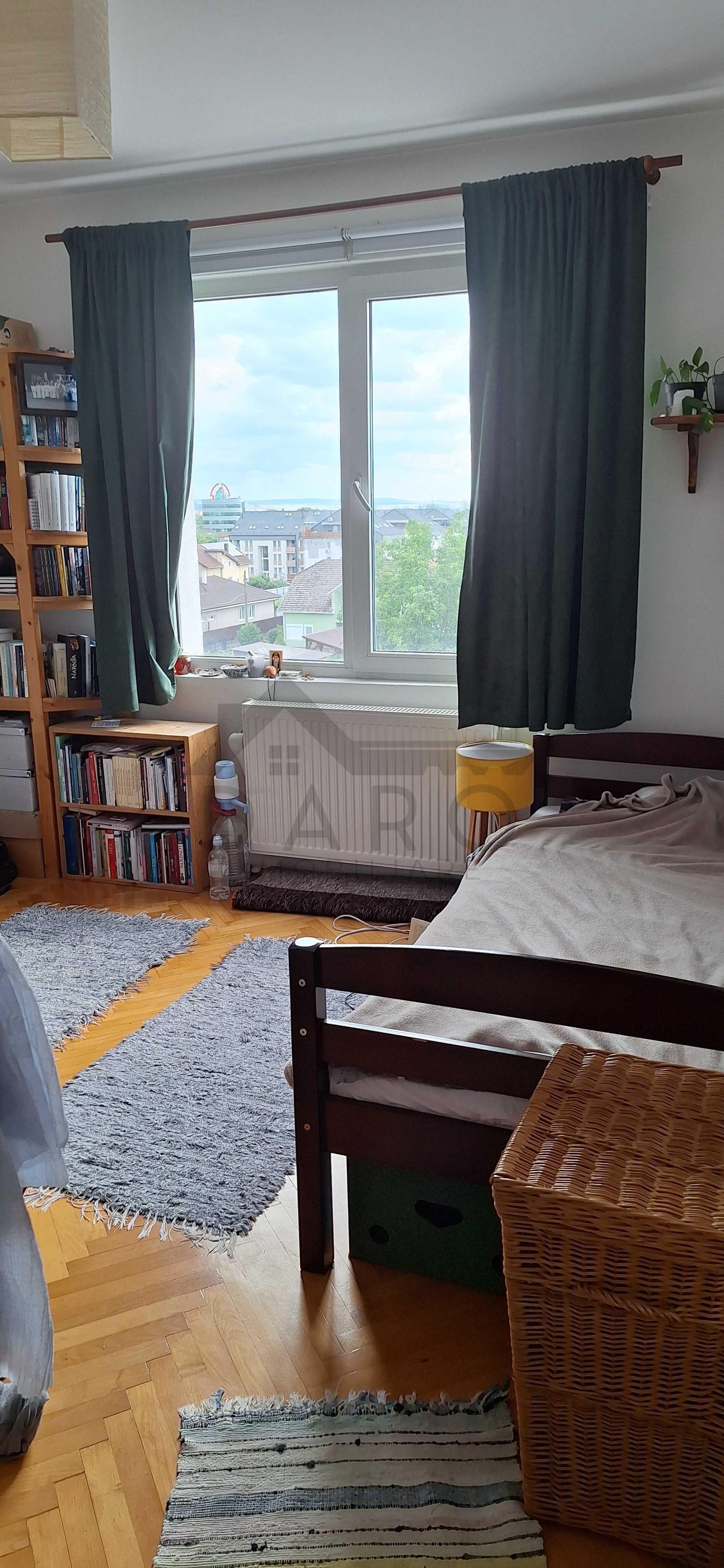Apartament 3 camere Targu Mures, Unirii - 4