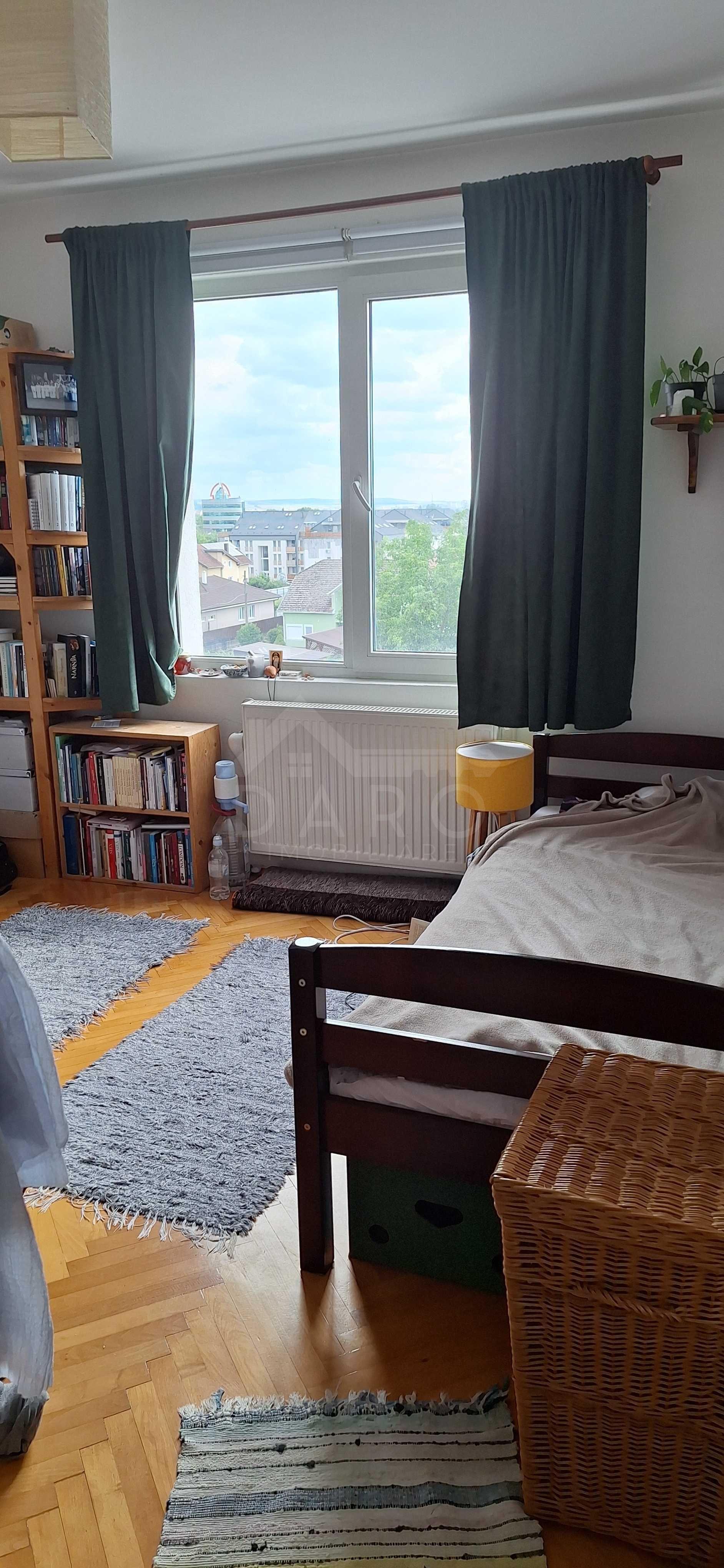 Apartament 3 camere Targu Mures, Unirii - 4