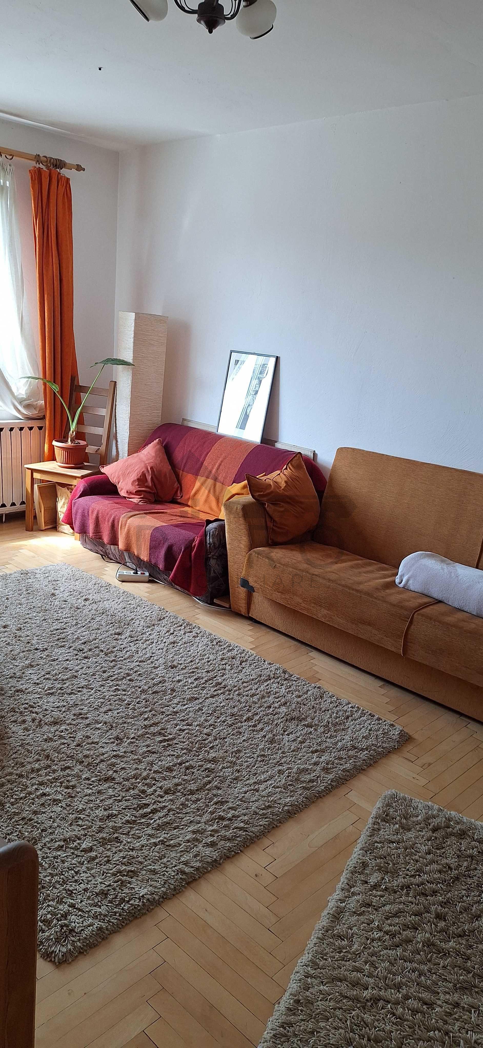 Apartament 3 camere Targu Mures, Unirii - 1