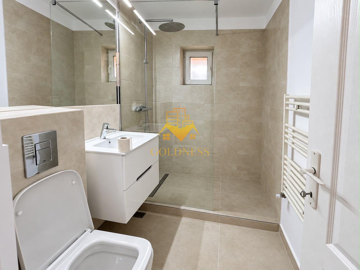 3 camere decomandate, Plopilor, Iuliu Hațieganu, BT Arena, Platinia - 7