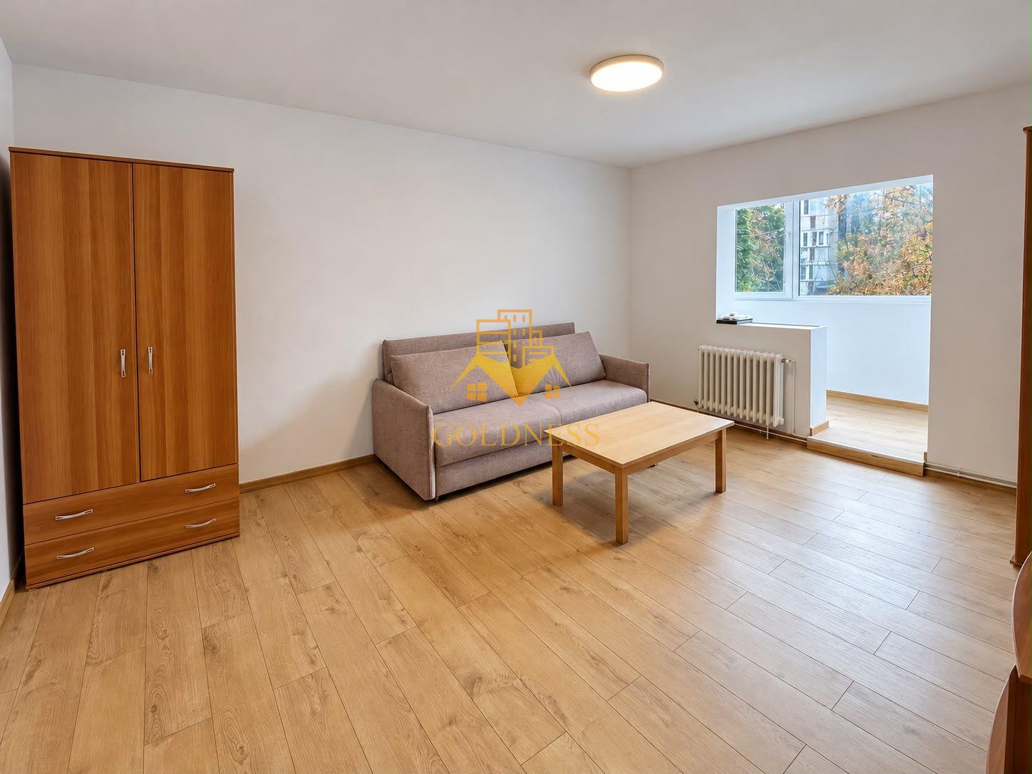 3 camere decomandate, Plopilor, Iuliu Hațieganu, BT Arena, Platinia - 4