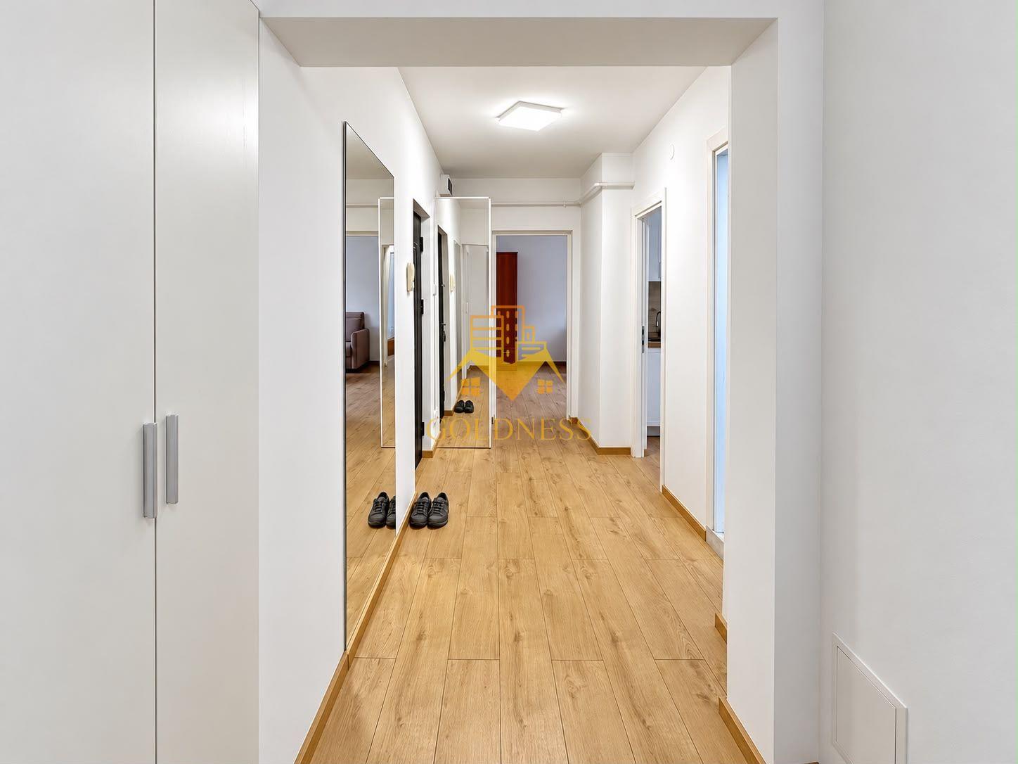 3 camere decomandate, Plopilor, Iuliu Hațieganu, BT Arena, Platinia - 8