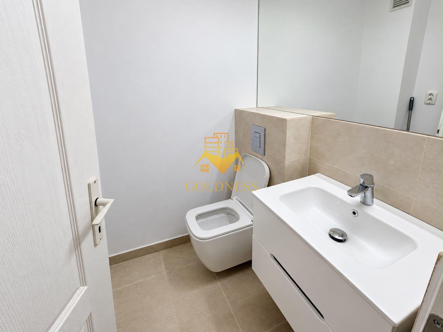 3 camere decomandate, Plopilor, Iuliu Hațieganu, BT Arena, Platinia - 6