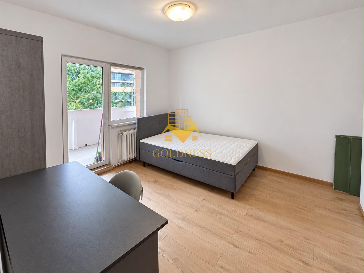 3 camere decomandate, Plopilor, Iuliu Hațieganu, BT Arena, Platinia - 1