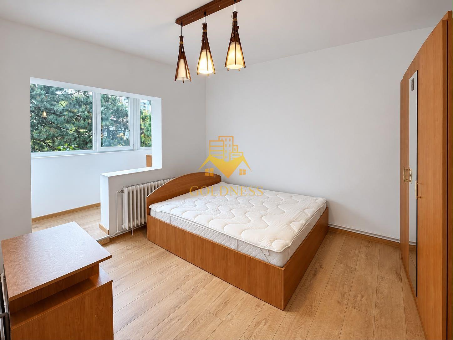3 camere decomandate, Plopilor, Iuliu Hațieganu, BT Arena, Platinia - 3
