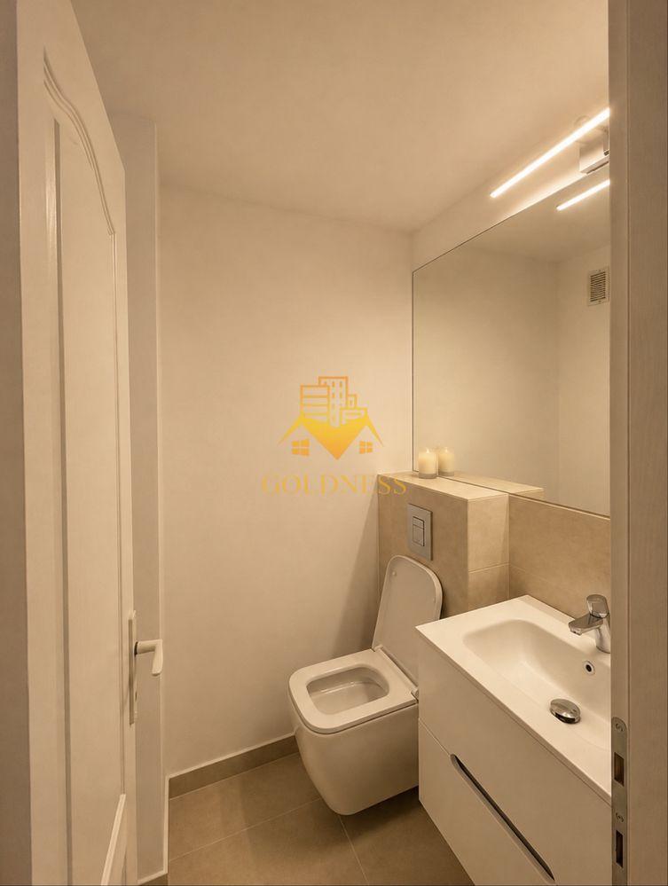 3 camere decomandate, Plopilor, Iuliu Hațieganu, BT Arena, Platinia - 7
