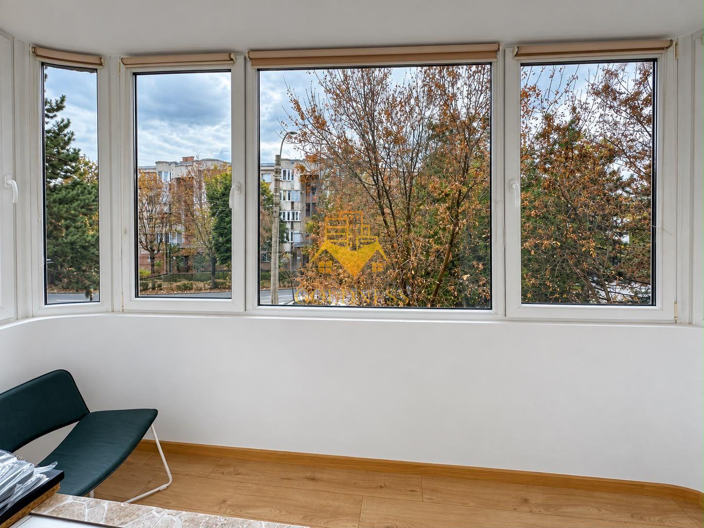 3 camere decomandate, Plopilor, Iuliu Hațieganu, BT Arena, Platinia - 12