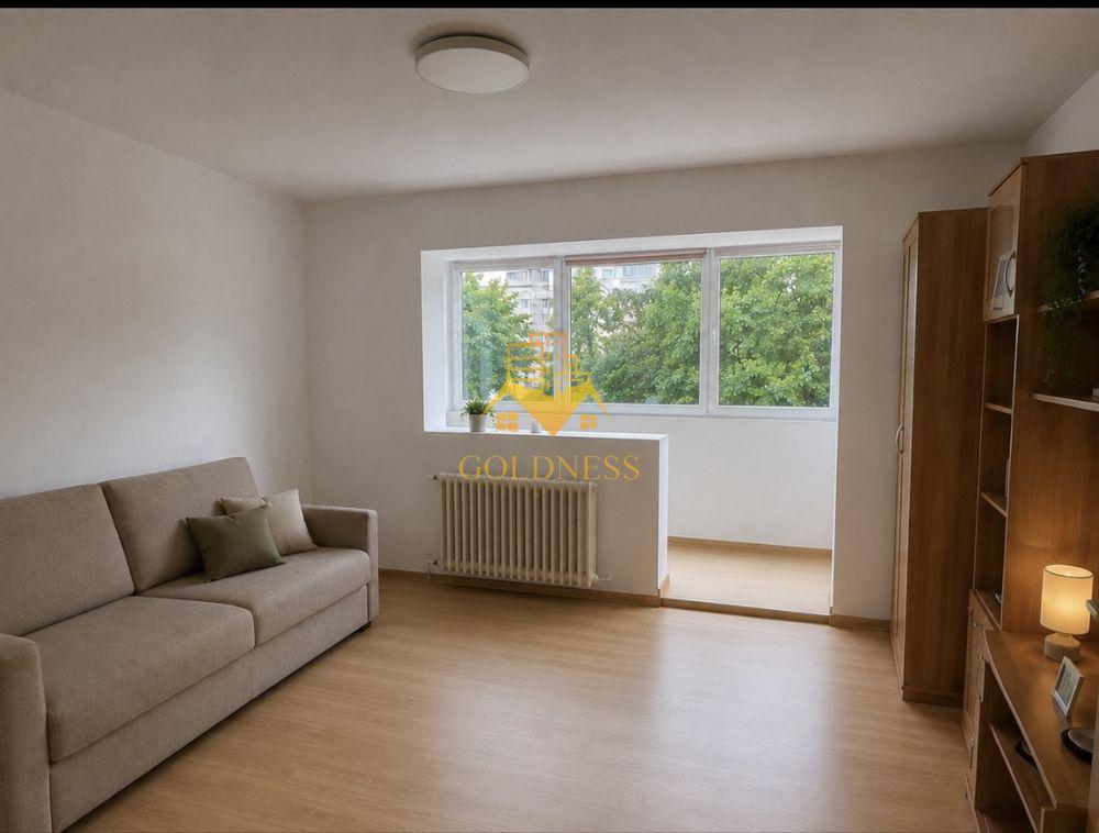 3 camere decomandate, Plopilor, Iuliu Hațieganu, BT Arena, Platinia - 1