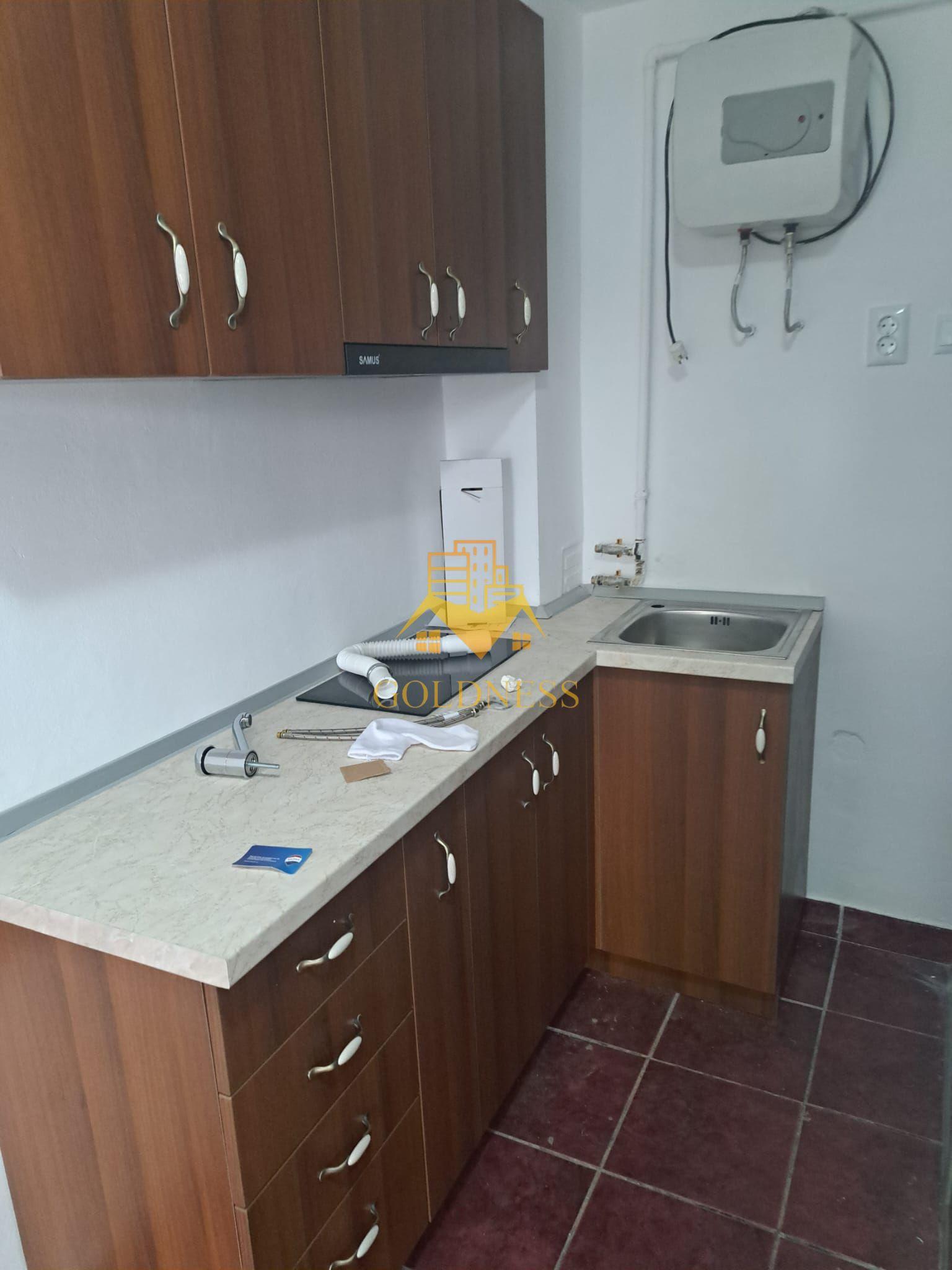 Garsoniera, Pta Unirii, Memo, Pta Muzeului, Parcare, UMF, UBB - 2