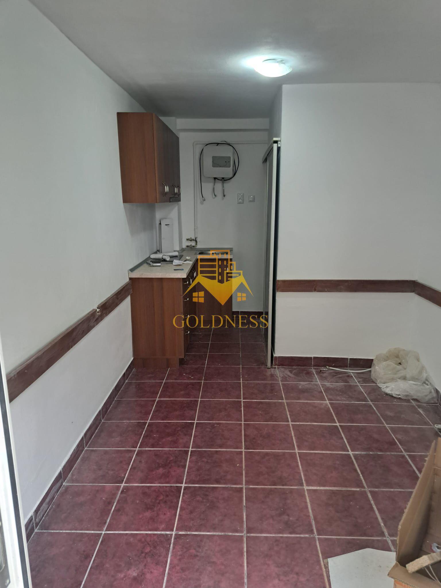Garsoniera, Pta Unirii, Memo, Pta Muzeului, Parcare, UMF, UBB - 4