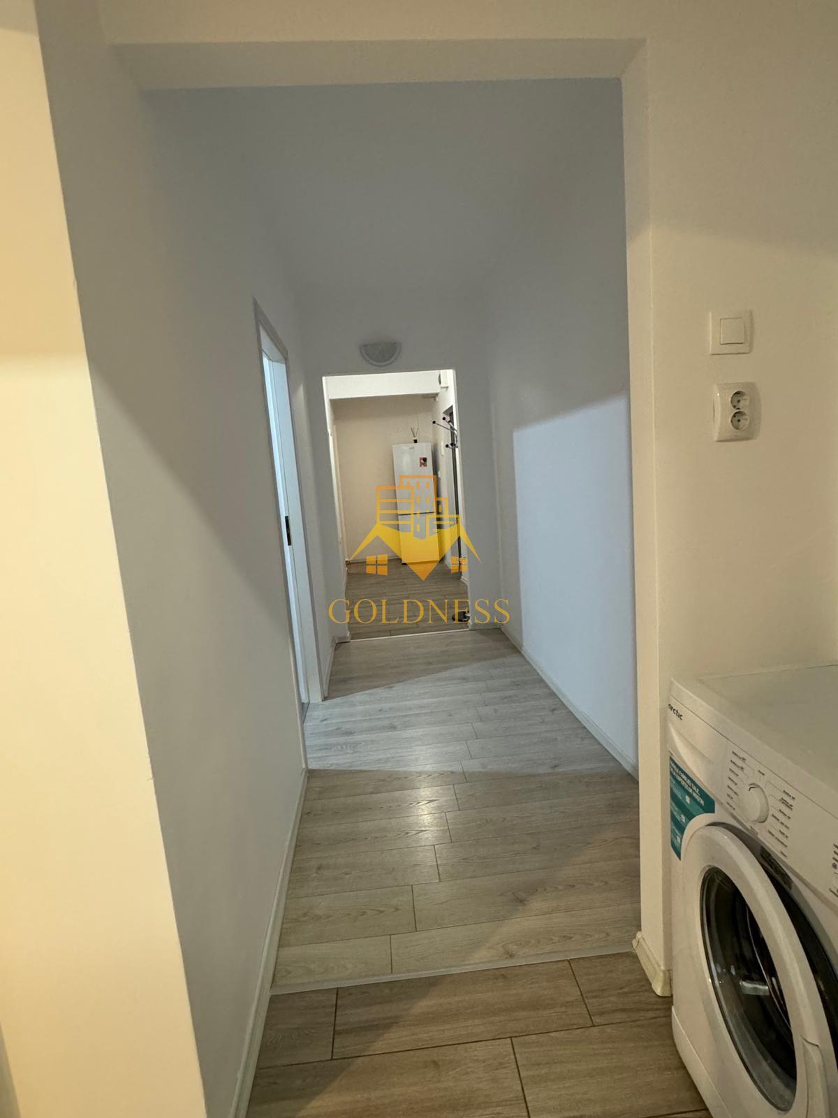 Oportunitate ! 3 camere decomandate Horea, parcare, etajul I , balcon! - 5