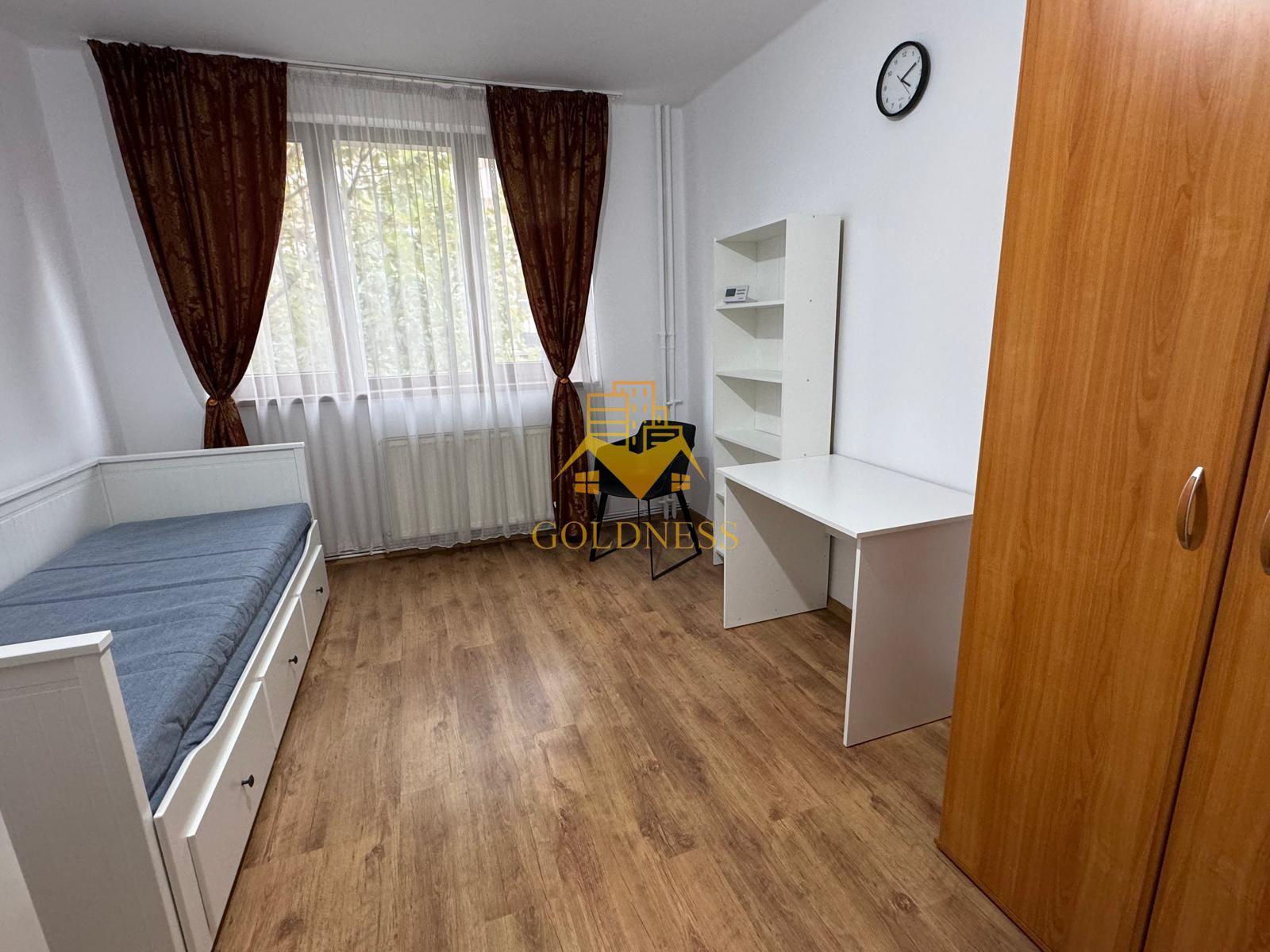 Oportunitate ! 3 camere decomandate Horea, parcare, etajul I , balcon! - 8
