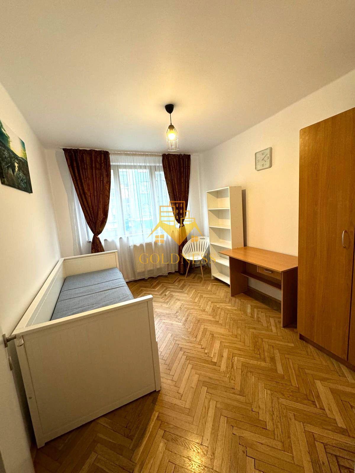 Oportunitate ! 3 camere decomandate Horea, parcare, etajul I , balcon! - 1