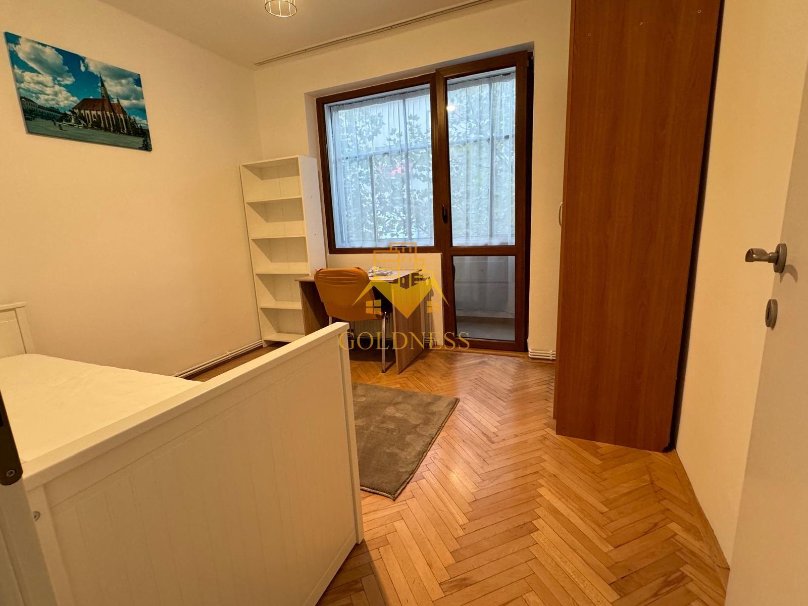 Oportunitate ! 3 camere decomandate Horea, parcare, etajul I , balcon! - 2