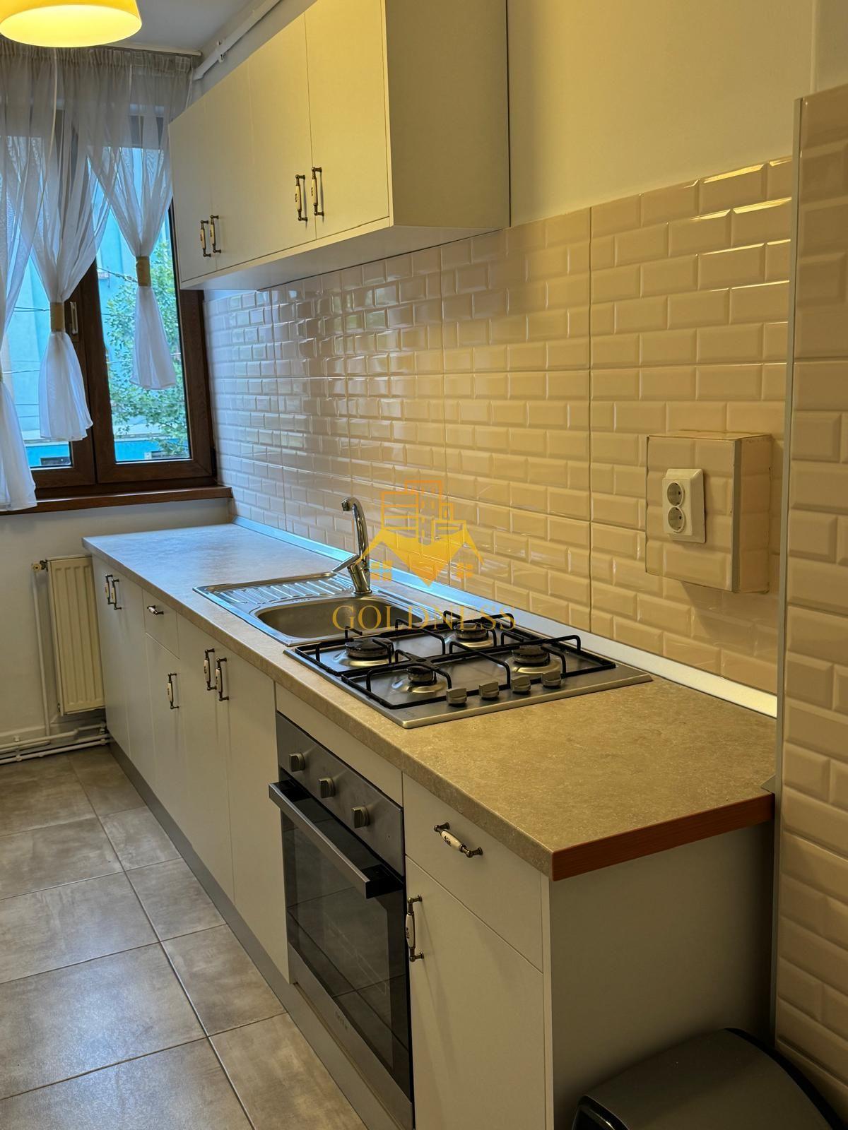 Oportunitate ! 3 camere decomandate Horea, parcare, etajul I , balcon! - 11