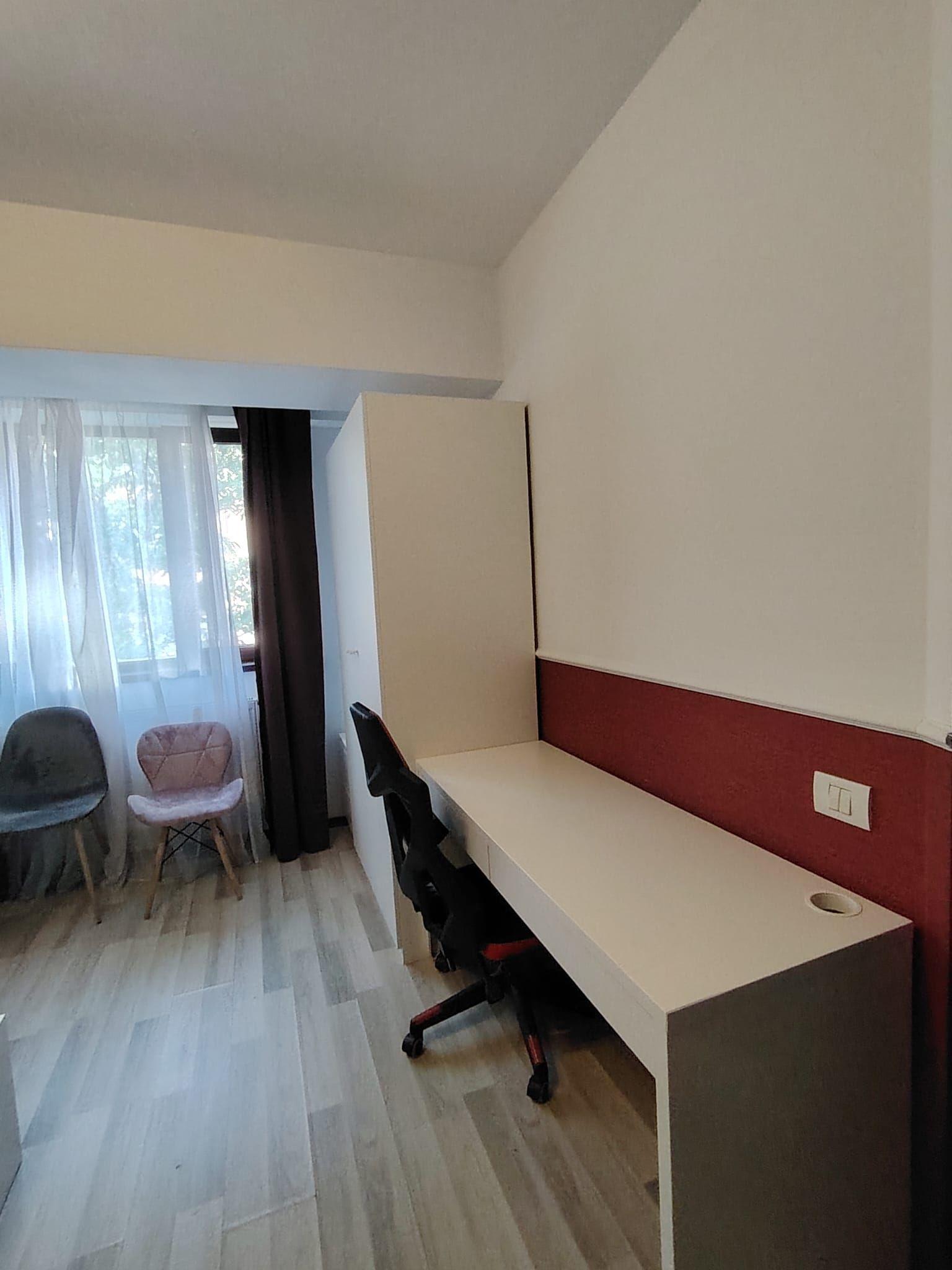 Apartament 3 camere| Bloc nou | Barbu Văcărescu - 5
