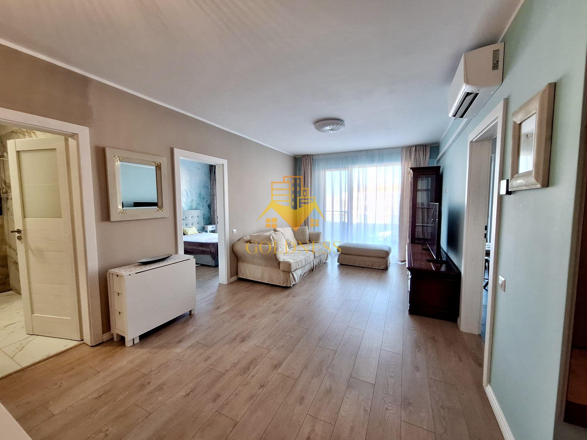 2 camere, Parcare, Complex Zenia, Manastur, USAMV, 18 Gym - 4