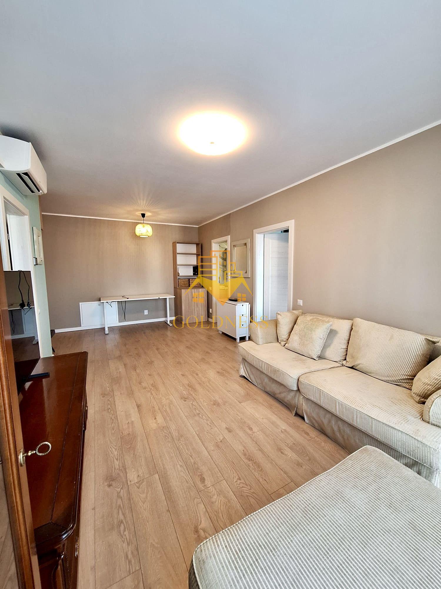 2 camere, Parcare, Complex Zenia, Manastur, USAMV, 18 Gym - 5