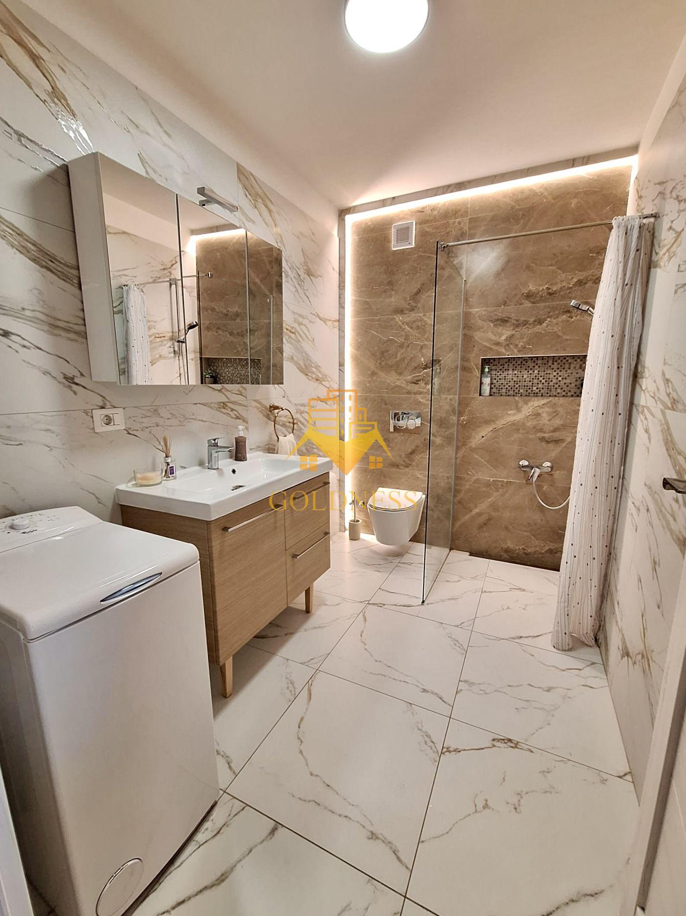 2 camere, Parcare, Complex Zenia, Manastur, USAMV, 18 Gym - 8