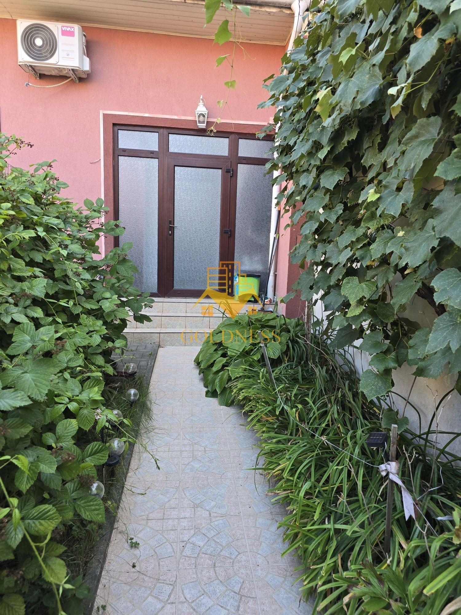 Casa 4 camere, Central, Cipariu, Titulescu, Brâncuși, Parcare - 8