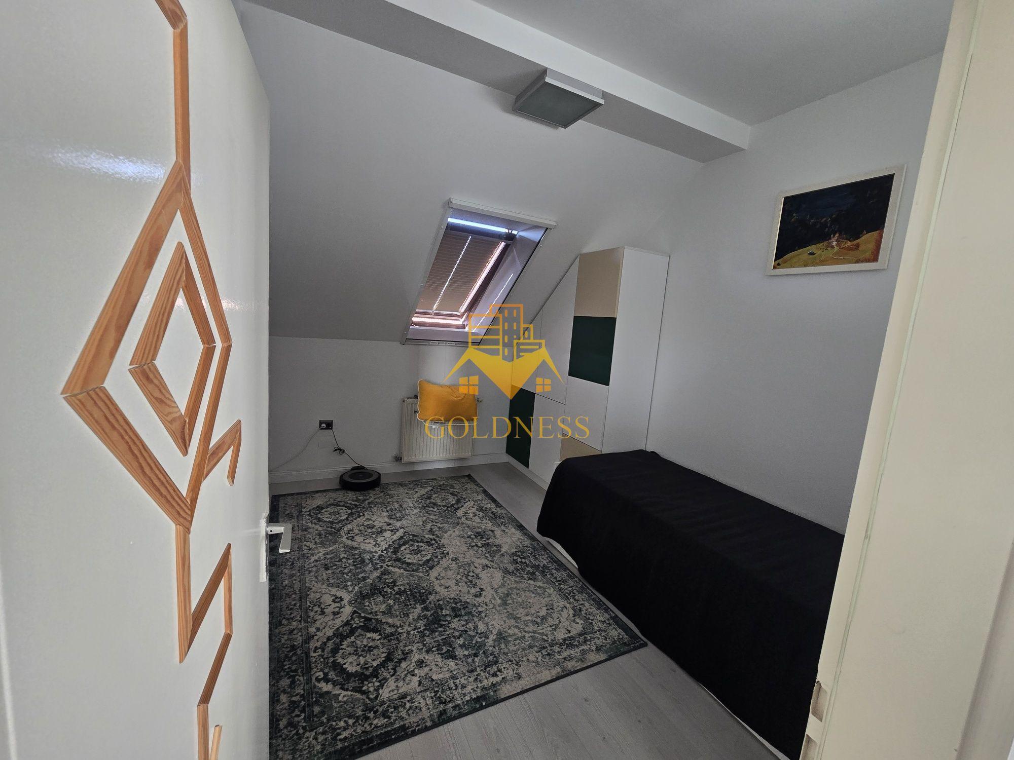 Casa 4 camere, Central, Cipariu, Titulescu, Brâncuși, Parcare - 6