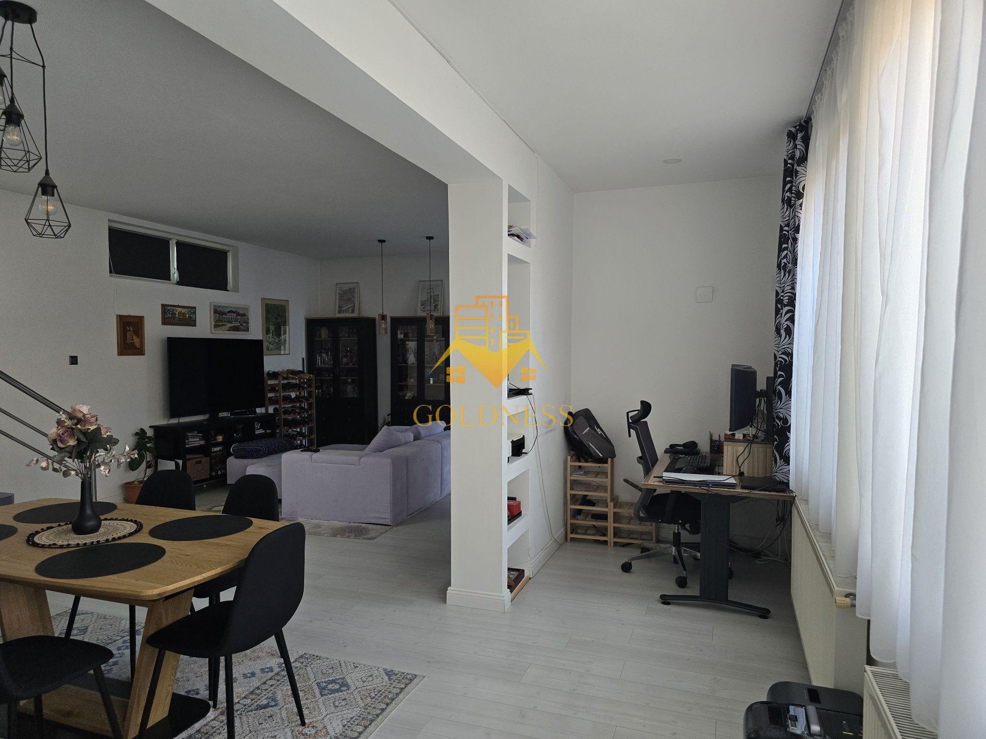 Casa 4 camere, Central, Cipariu, Titulescu, Brâncuși, Parcare - 2