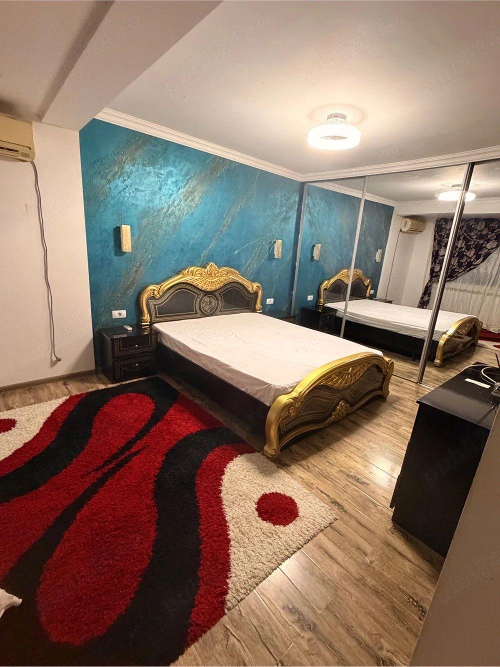 De inchiriat apartament cu 3 camere, Tiglina 1, parter, 500 euro - 2