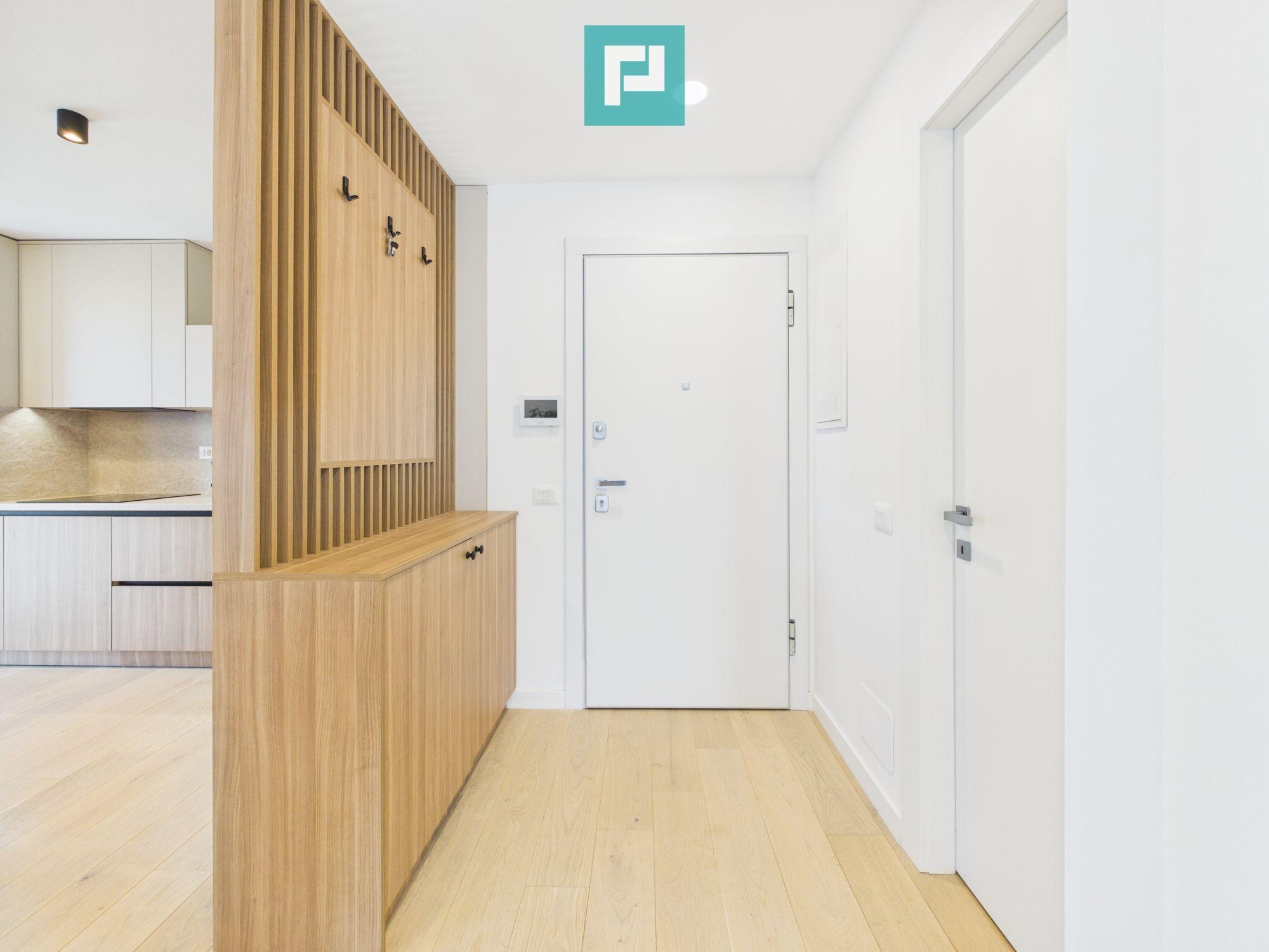Apartament 2 camere, Nusco City - 4