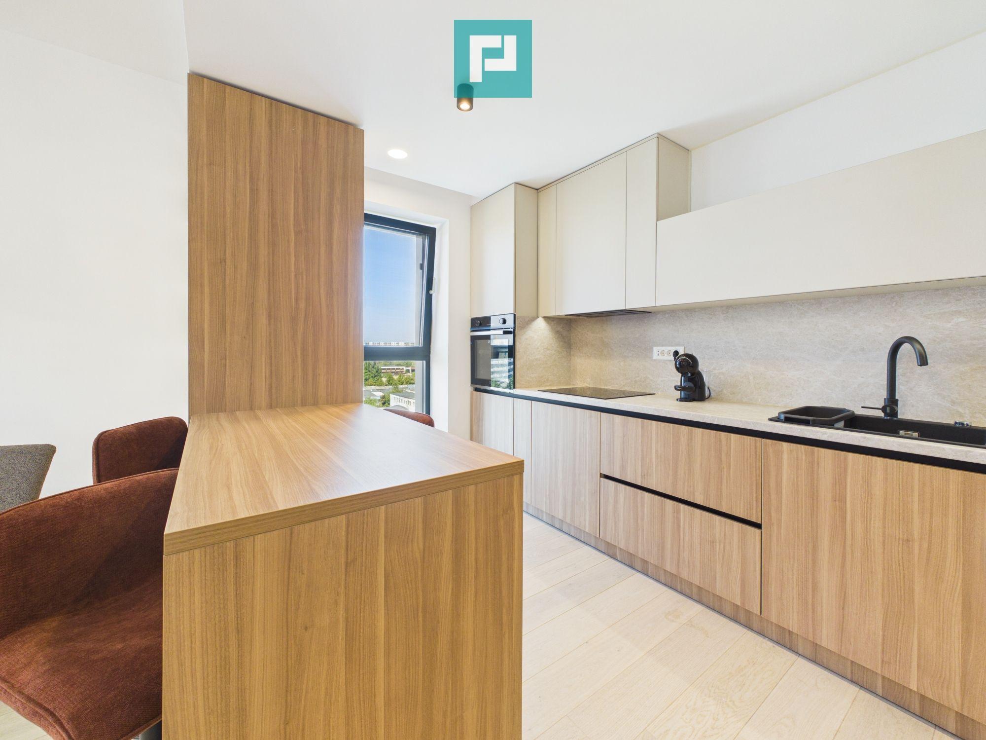 Apartament 2 camere, Nusco City - 3