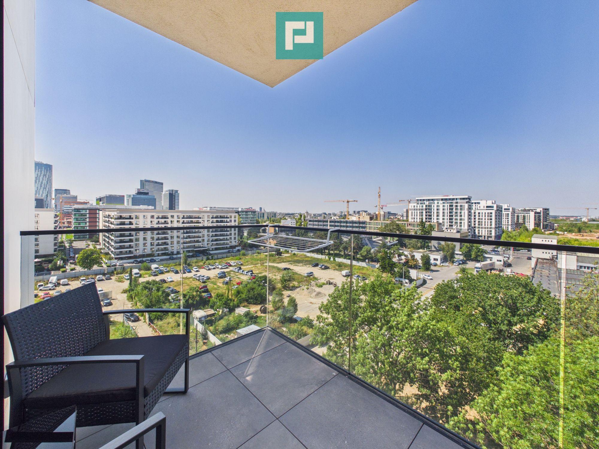 Apartament 2 camere, Nusco City - 9