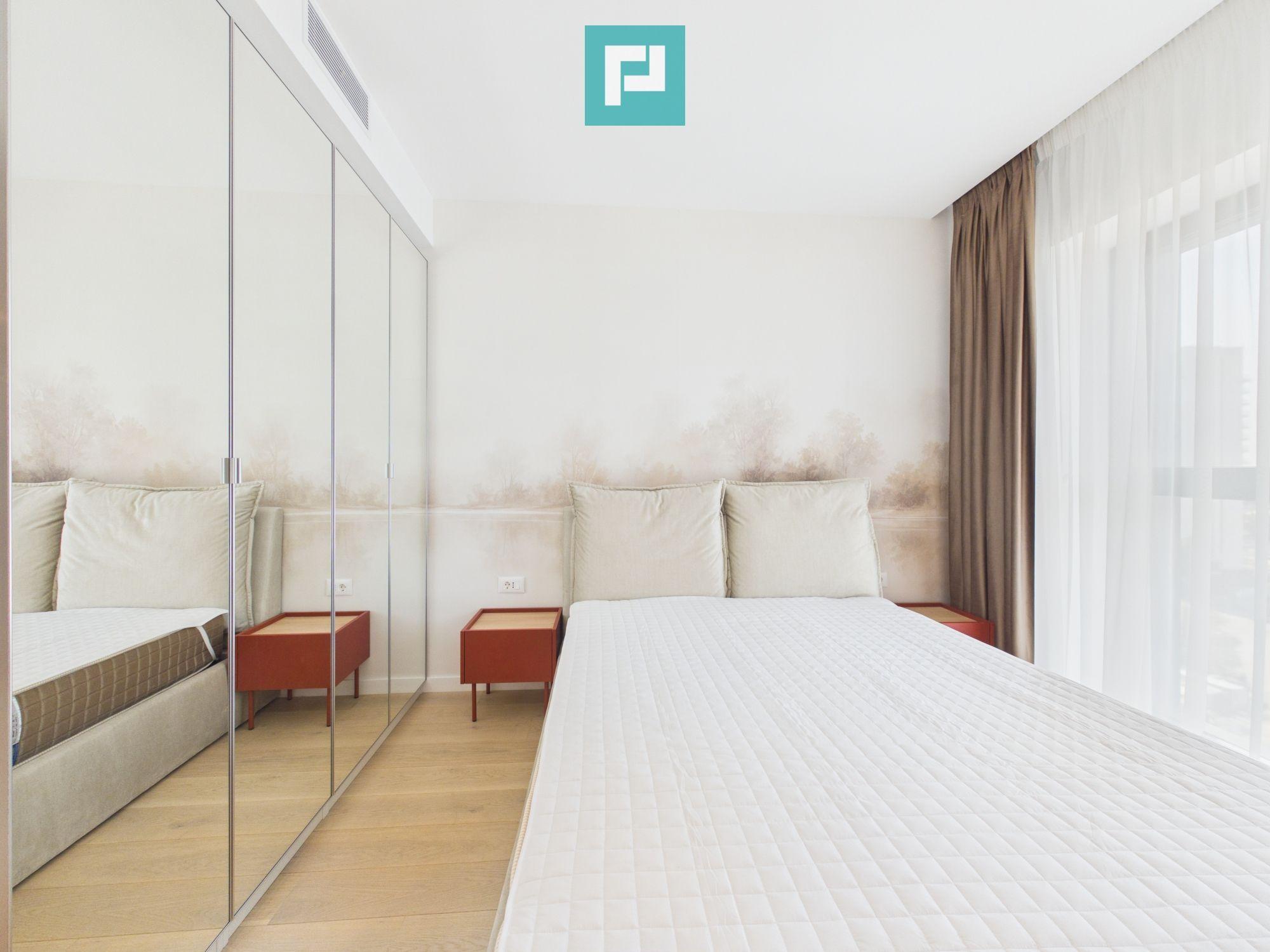 Apartament 2 camere, Nusco City - 6
