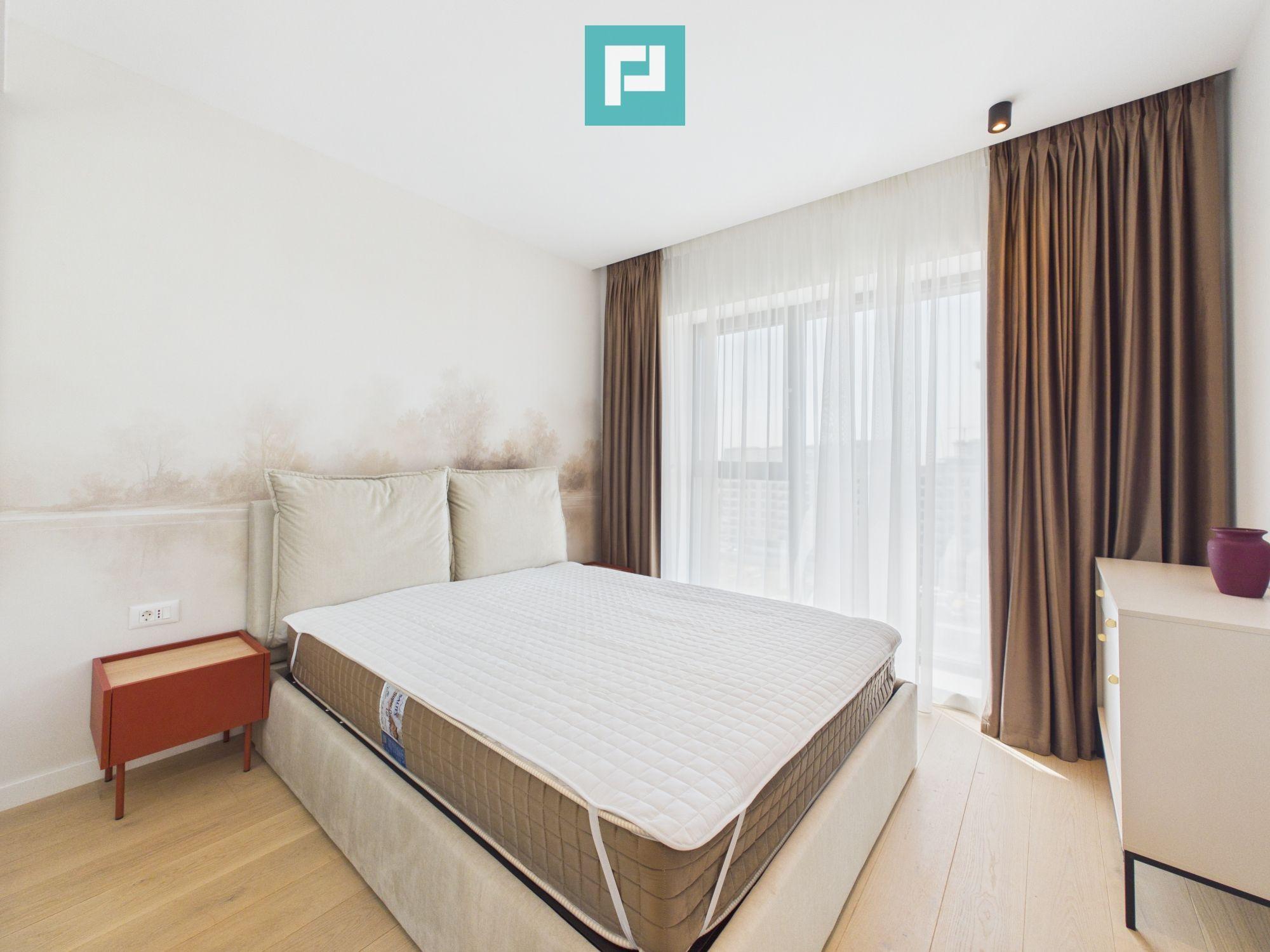 Apartament 2 camere, Nusco City - 5