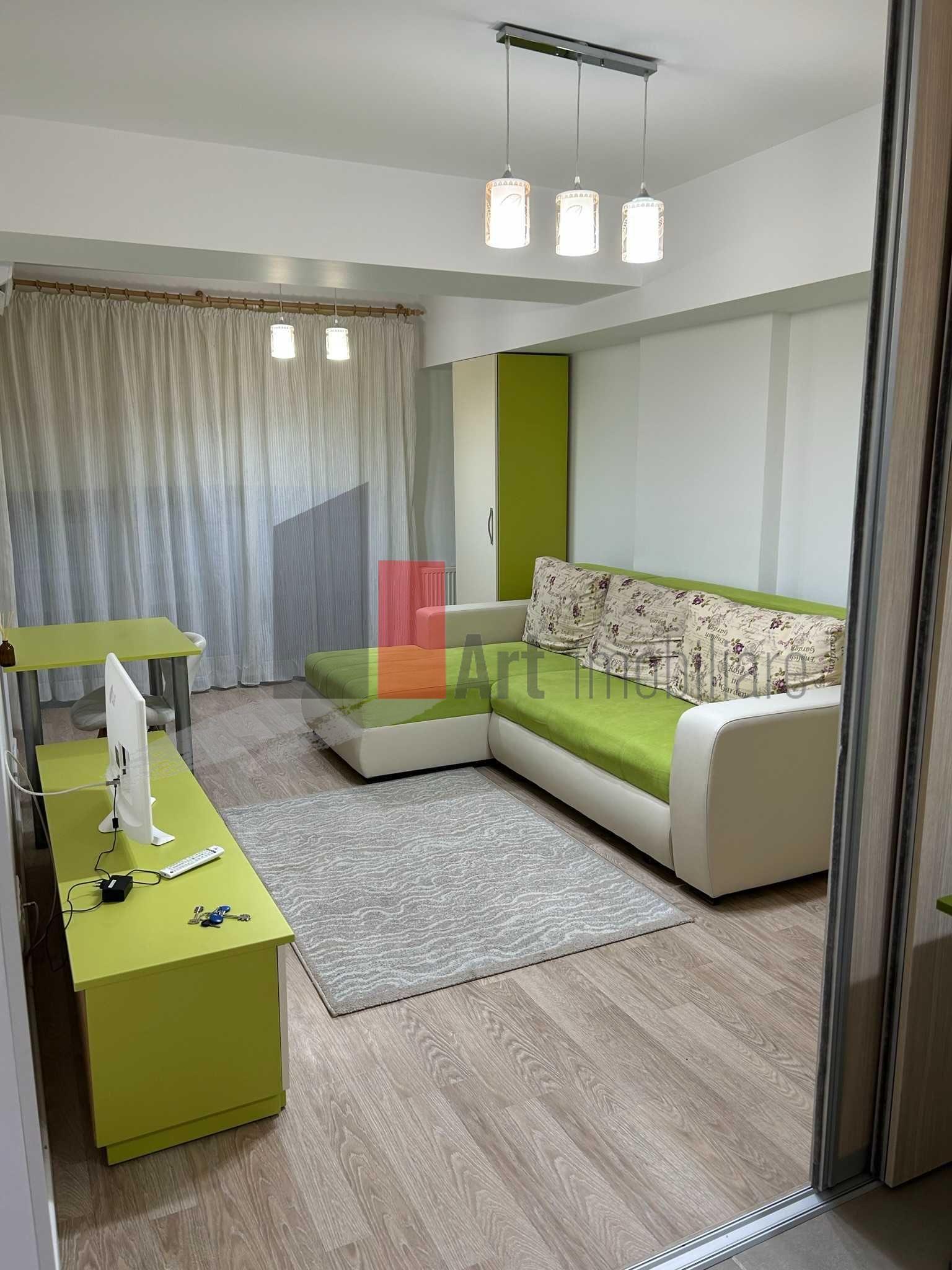 Apartament 2 camere de inchiriat – Politehnica Park Residence - 1