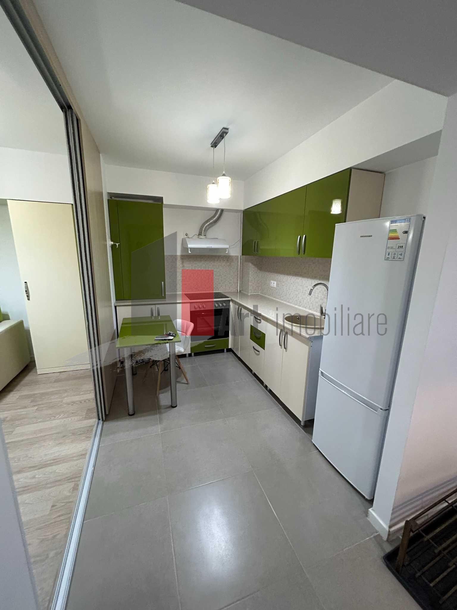 Apartament 2 camere de inchiriat – Politehnica Park Residence - 2