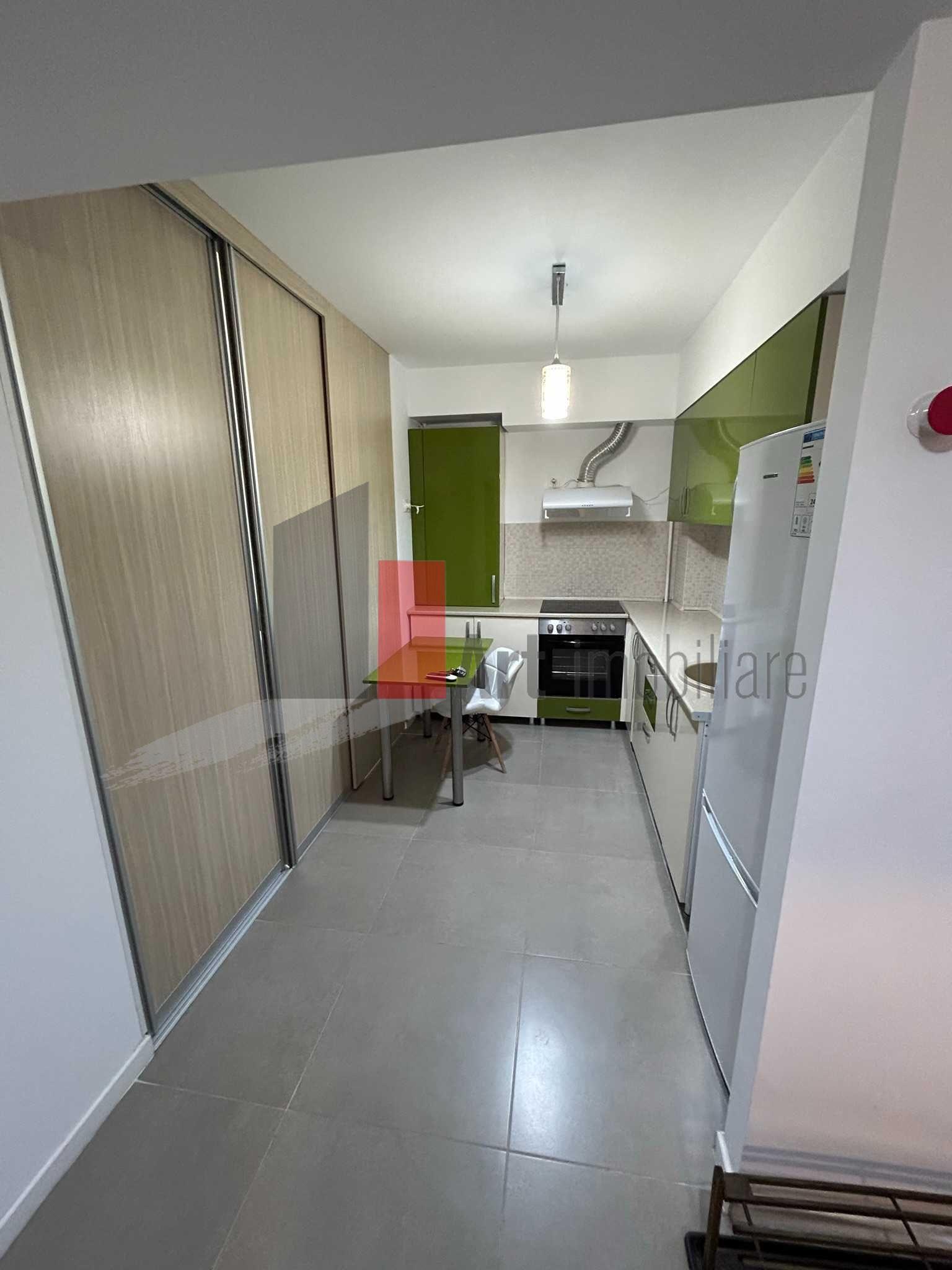 Apartament 2 camere de inchiriat – Politehnica Park Residence - 3