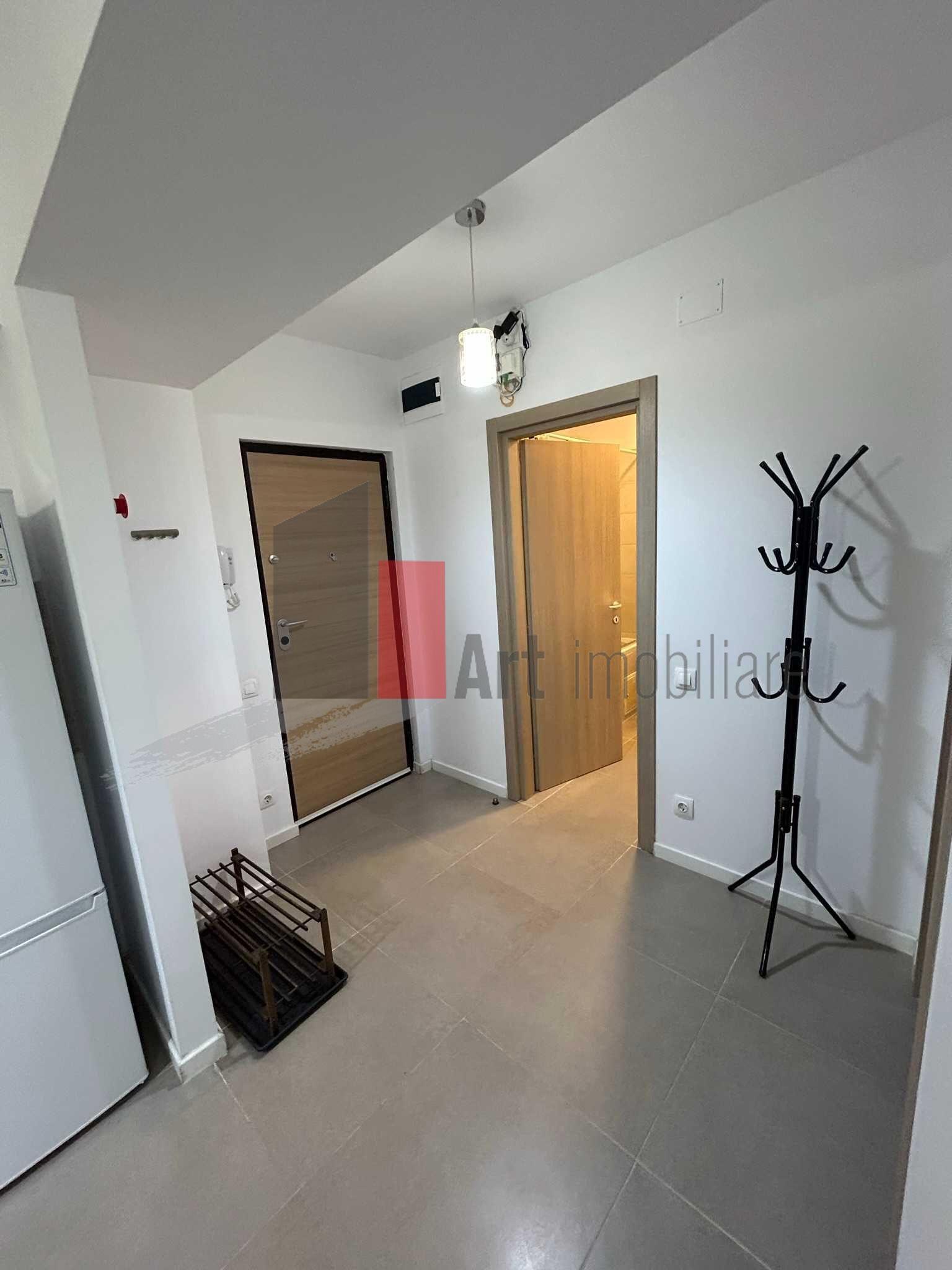 Apartament 2 camere de inchiriat – Politehnica Park Residence - 7