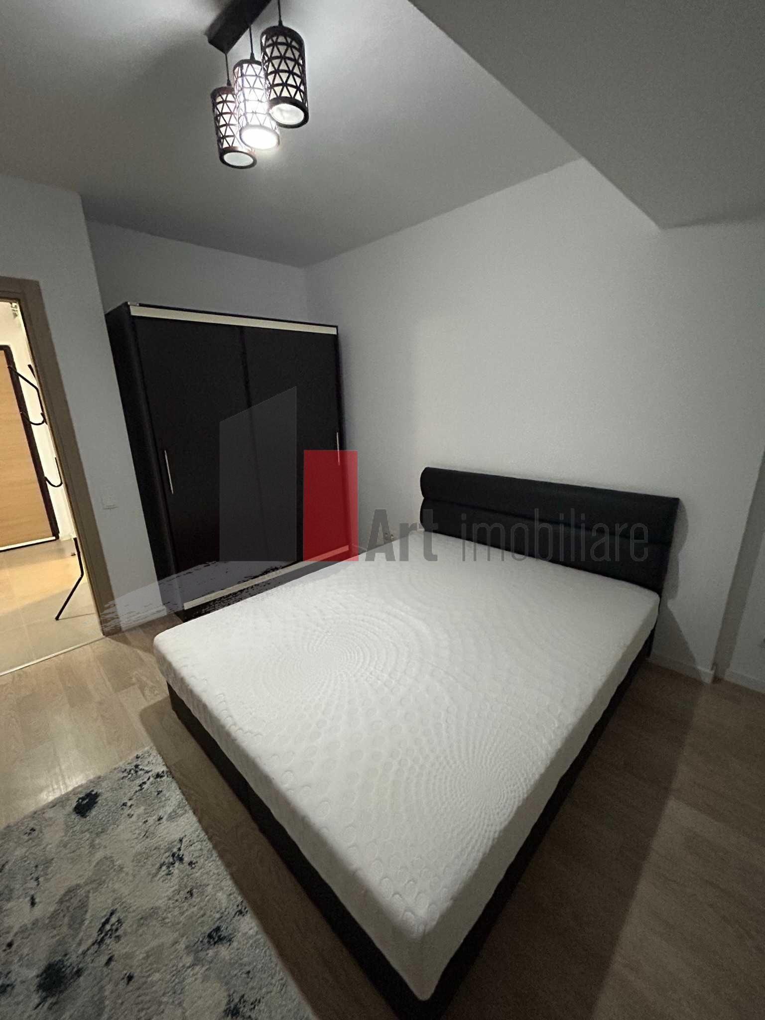 Apartament 2 camere de inchiriat – Politehnica Park Residence - 4