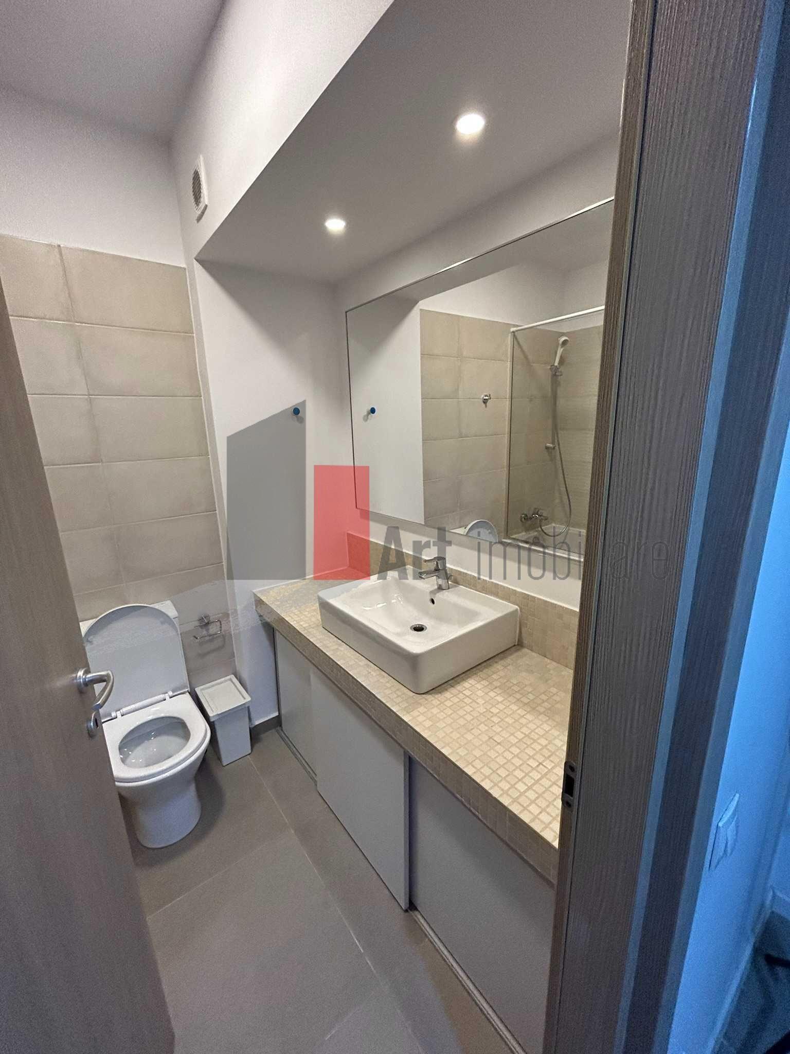Apartament 2 camere de inchiriat – Politehnica Park Residence - 6