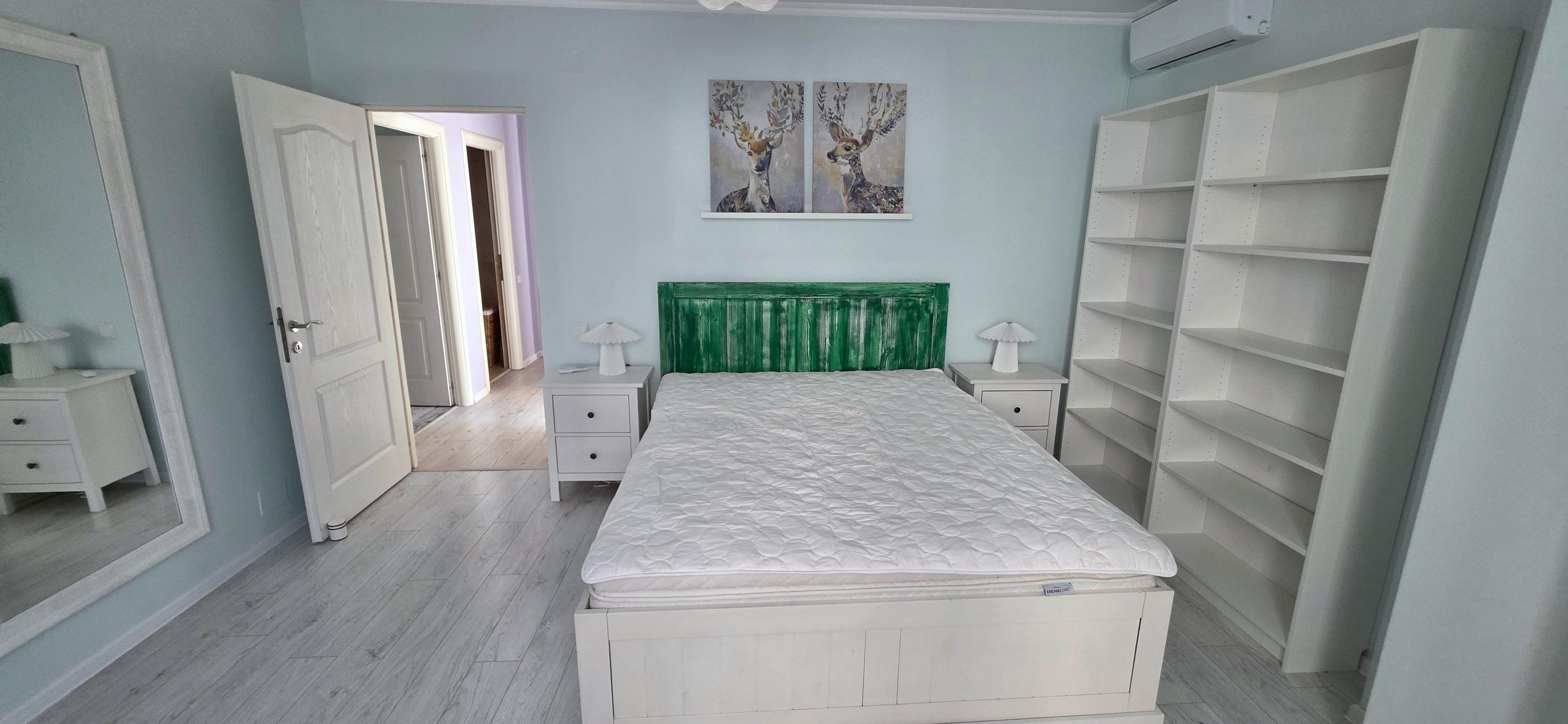 Cismigiu 4 camere decomandat mobilat de inchiriat - 31