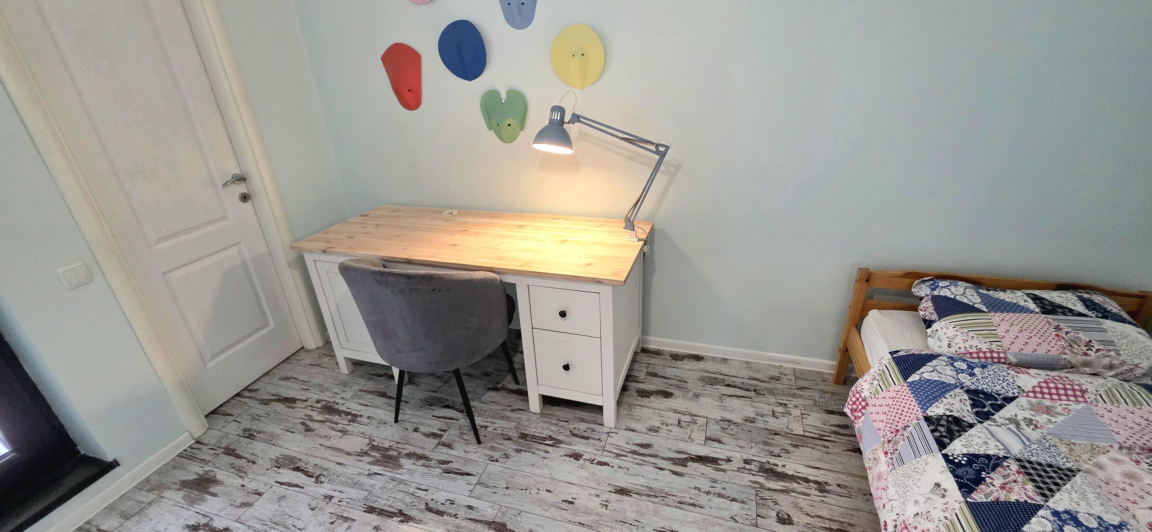 Cismigiu 4 camere decomandat mobilat de inchiriat - 22